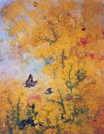 RapeFlowers